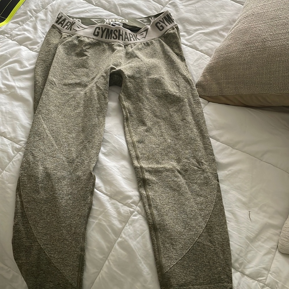 Gymshark leggings never worn!